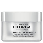 LABORATOIRES FILORGA TIME-FILLER NIGHT 5XP anti-wrinkle night cream 50 ml