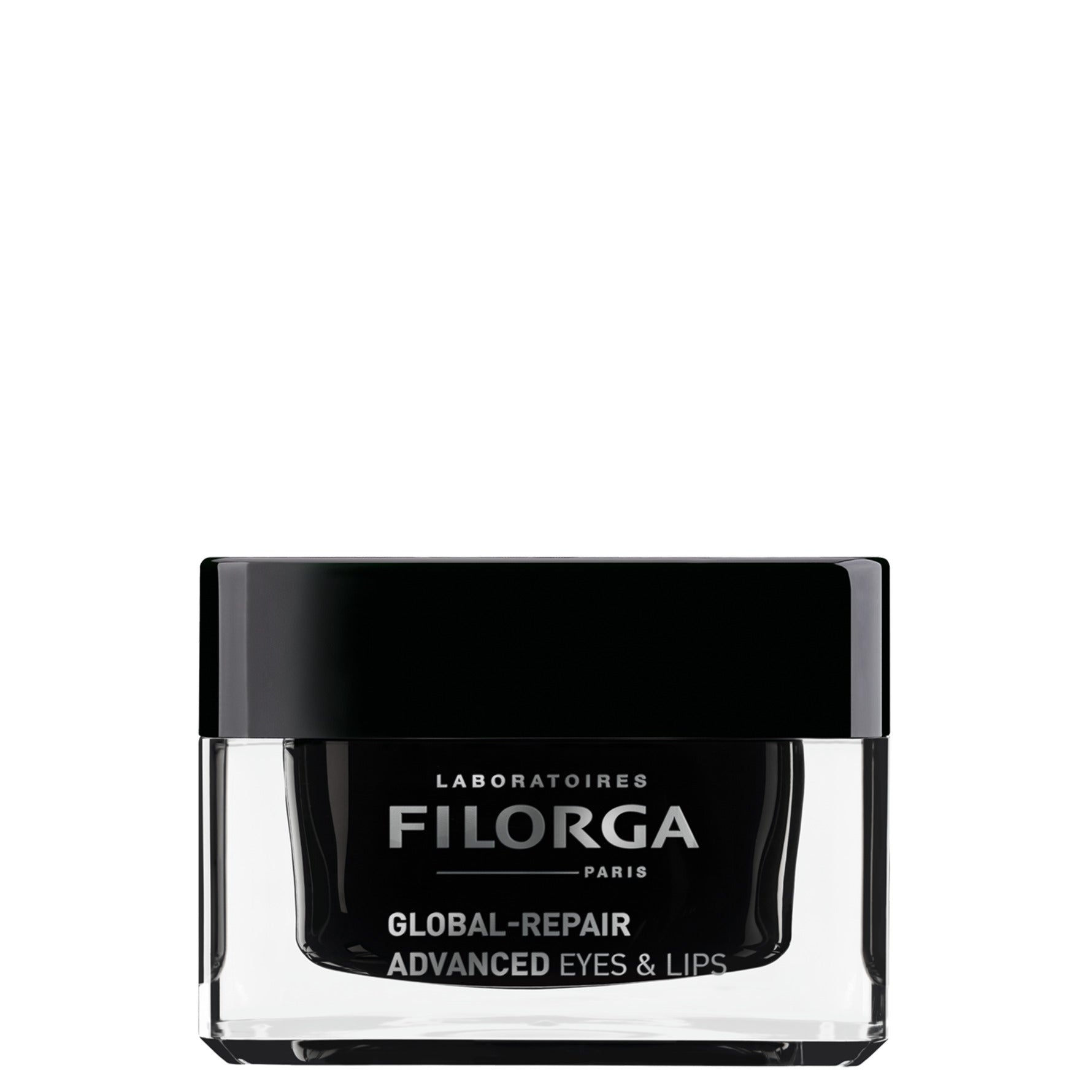 LABORATOIRES FILORGA GLOBAL-REPAIR EYES & LIPS contorno de ojos y labios multirevitalizante 15 ml