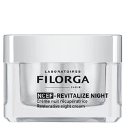 LABORATOIRES FILORGA NCEF-REVITALIZE night cream 50 ml