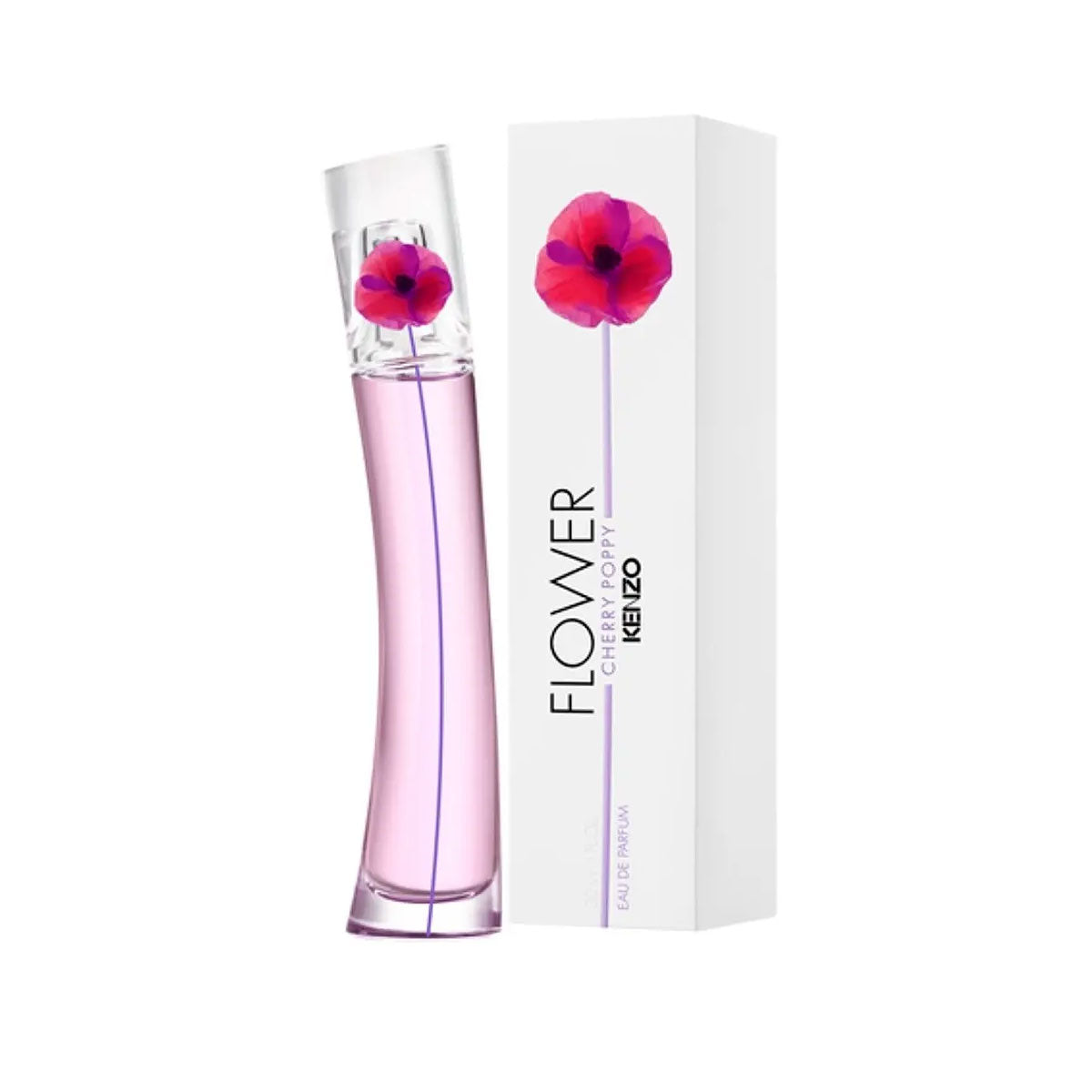 FLOWER BY KENZO CHERRY POPPY edp vapo 50 ml