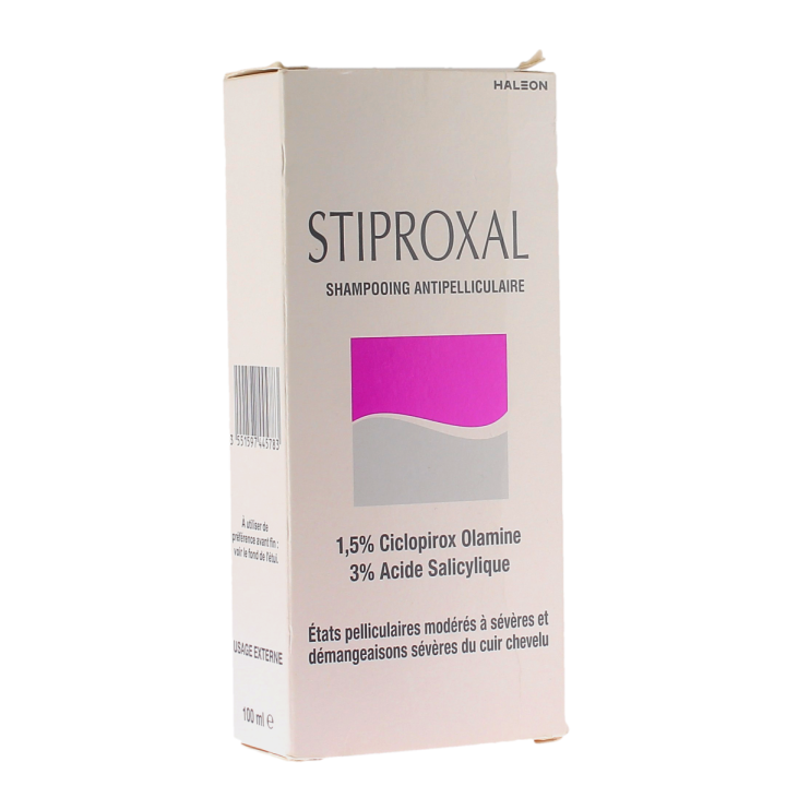 BEAUTERRA SHAMPOOING SOIN anti-dandruff shampoo 750 ml
