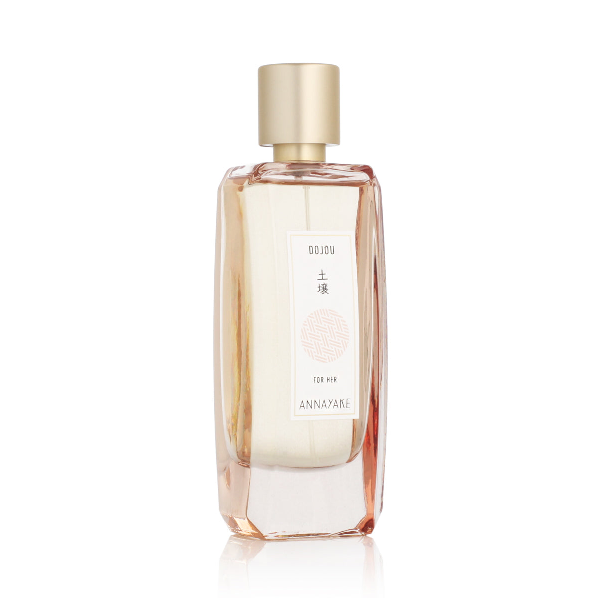 ANNAYAKE DOJOU FOR HER eau de parfum spray 100 ml