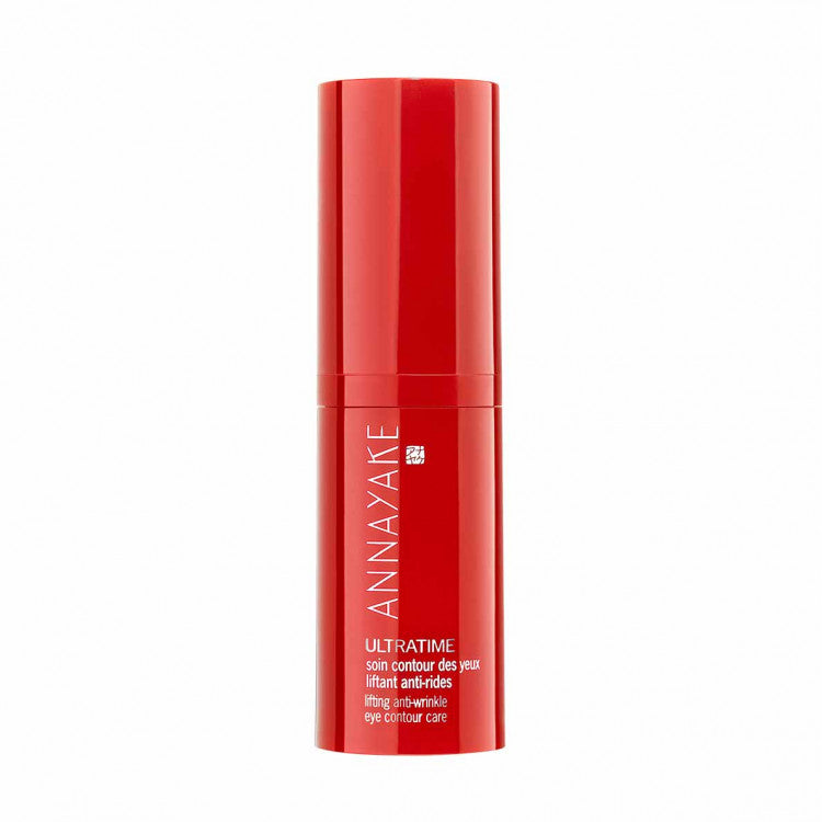 ANNAYAKE ULTRATIME lifting anti-wrinkle eye contour care 15 ml