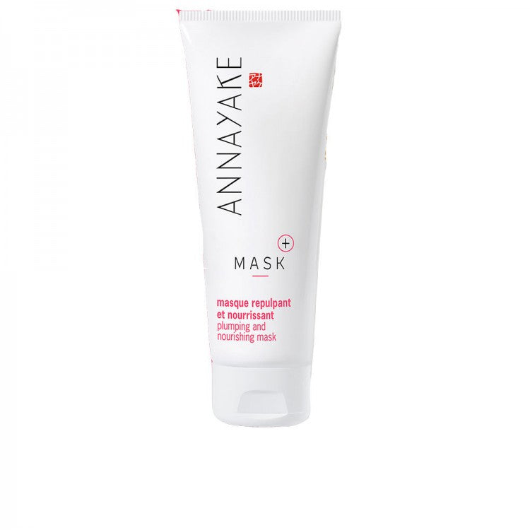 ANNAYAKE MASK+ plumping and nourishing mask 75 ml