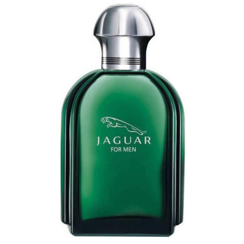 JAGUAR FOR MEN eau de toilette spray 100 ml