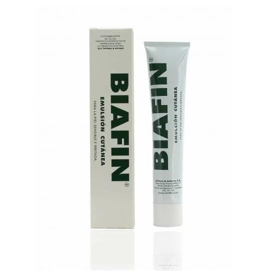 BIAFIN SKIN EMULSION regenerating cream 50 ml