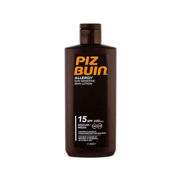 PIZ BUIN ALLERGY lotion SPF15 200 ml
