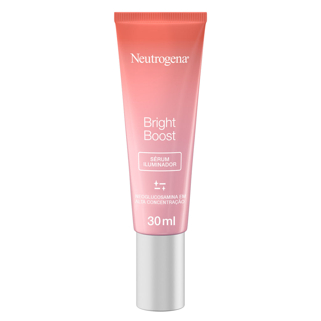 NEUTROGENA BRIGHT BOOST illuminating serum 30 ml