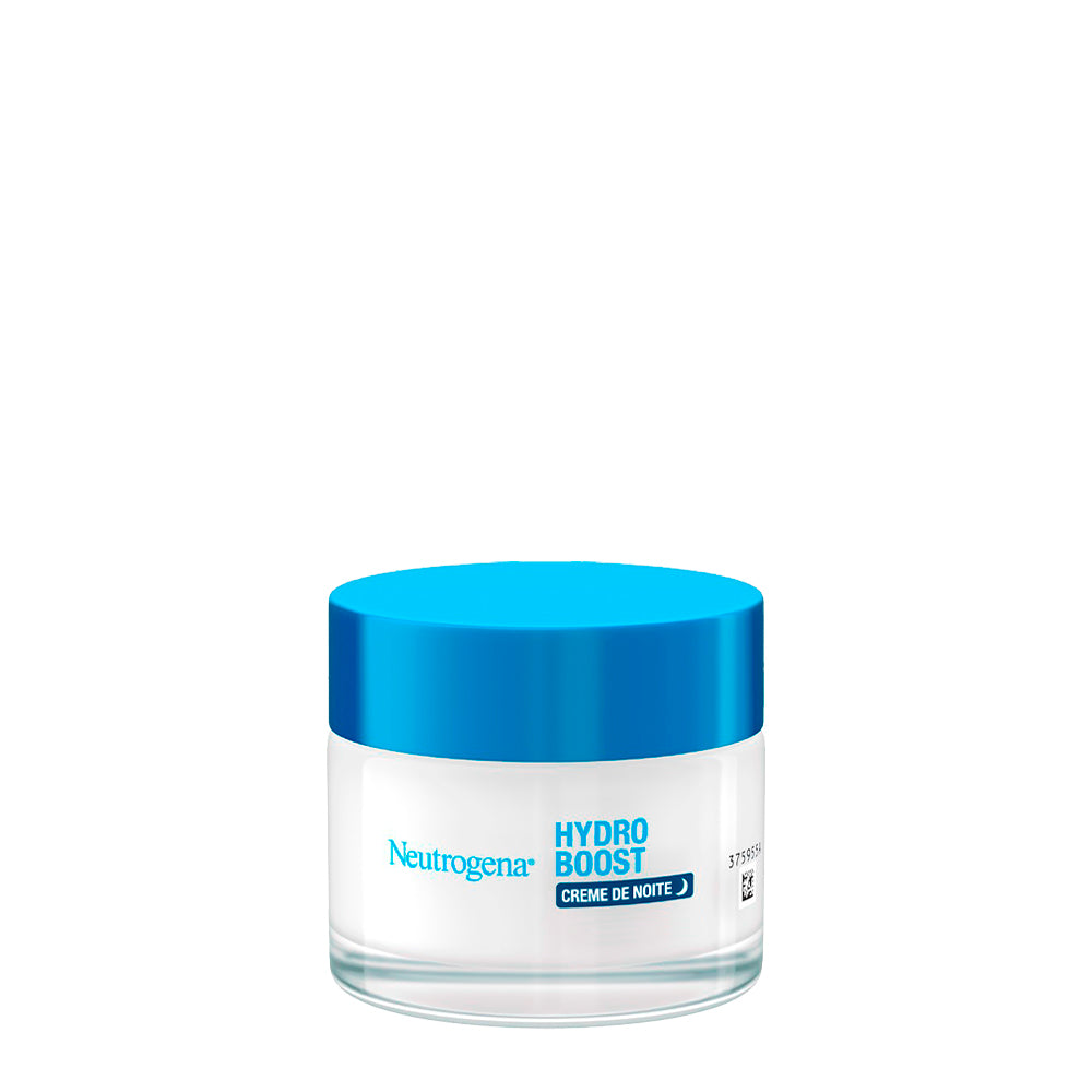NEUTROGENA HYDRO BOOST sleeping cream 50 ml