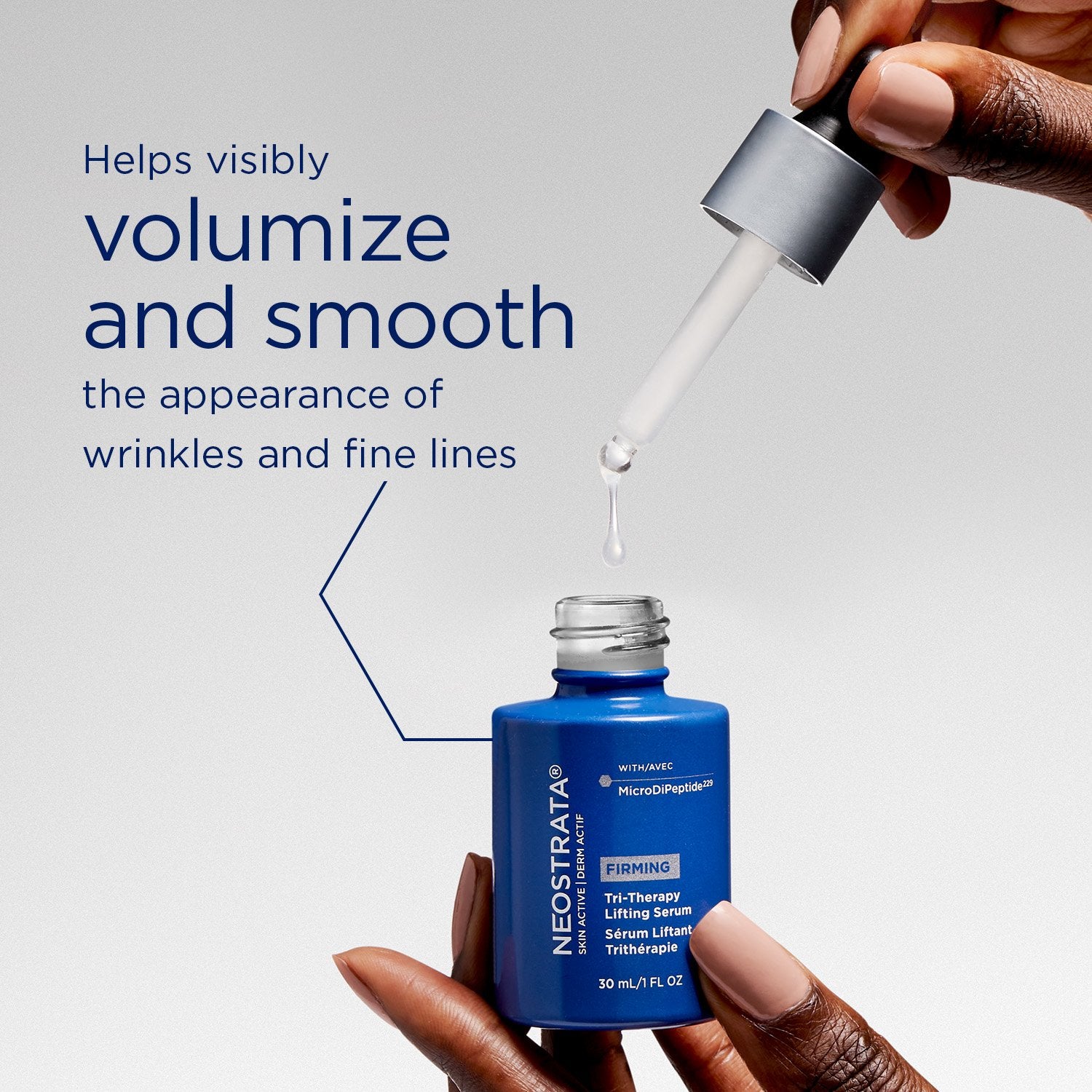 NEOSTRATA SKIN ACTIVE tritherapy lifting serum 30 ml