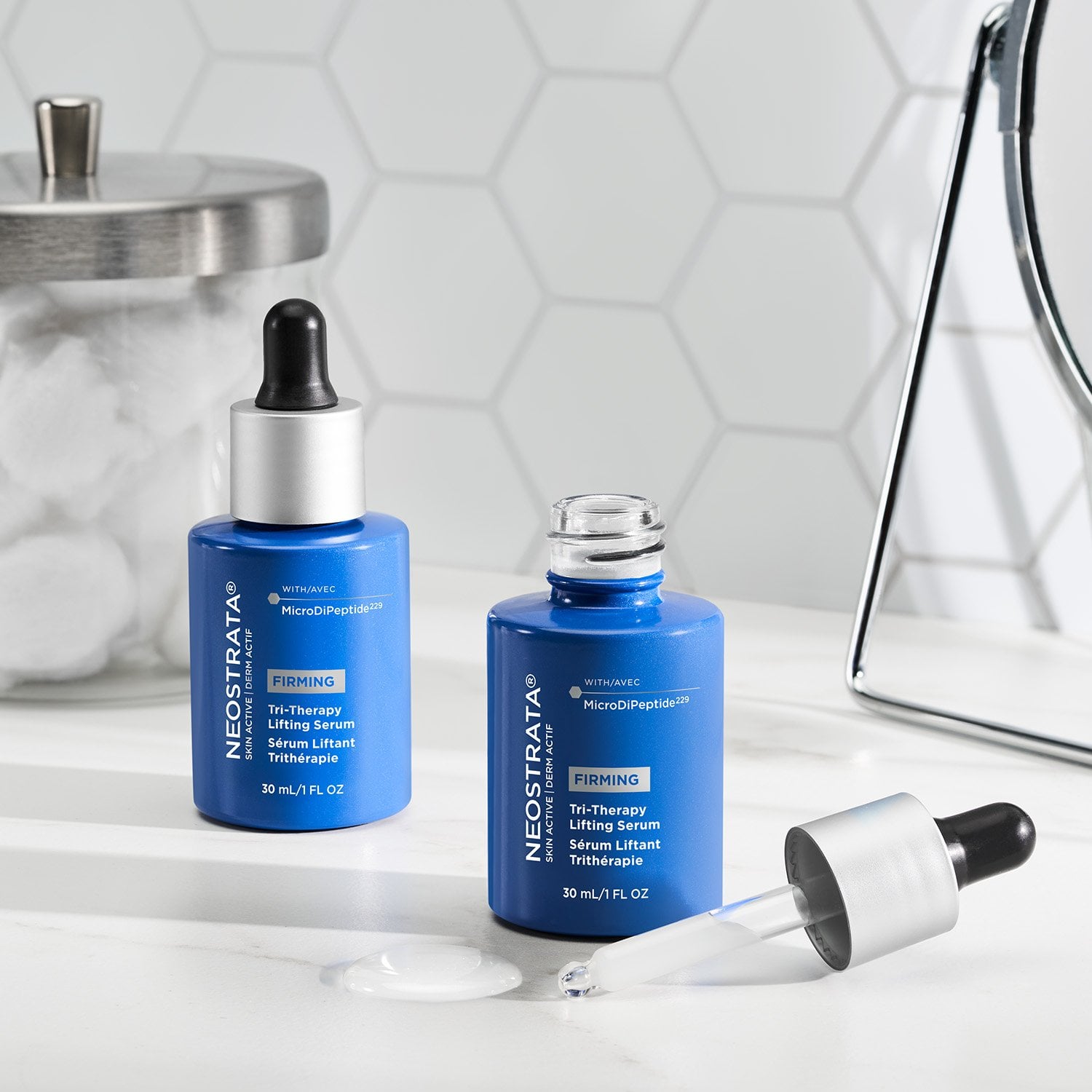 NEOSTRATA SKIN ACTIVE tritherapy lifting serum 30 ml