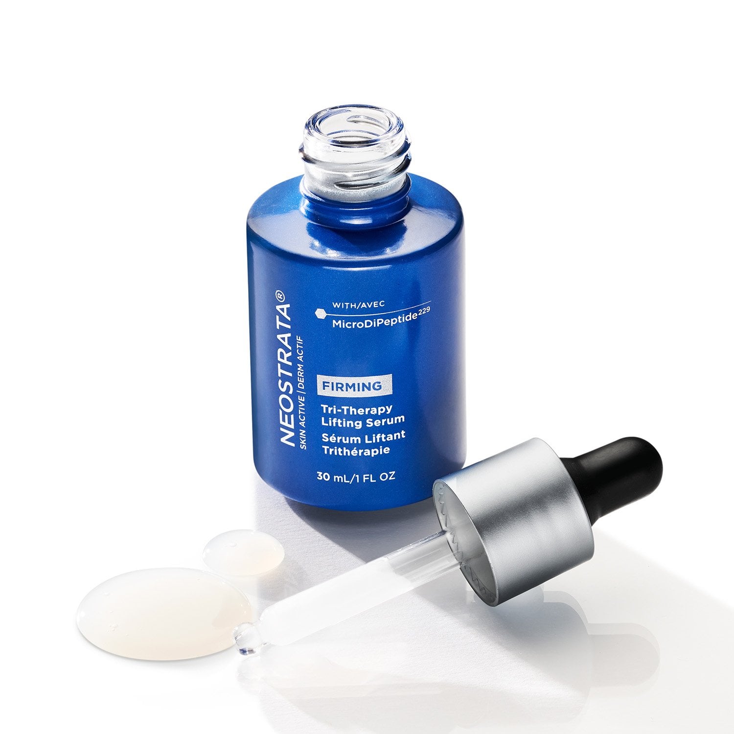 NEOSTRATA SKIN ACTIVE tritherapy lifting serum 30 ml