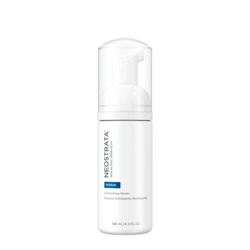 NEOSTRATA SKIN ACTIVE REPAIR exfoliating cleansing foam 125 ml