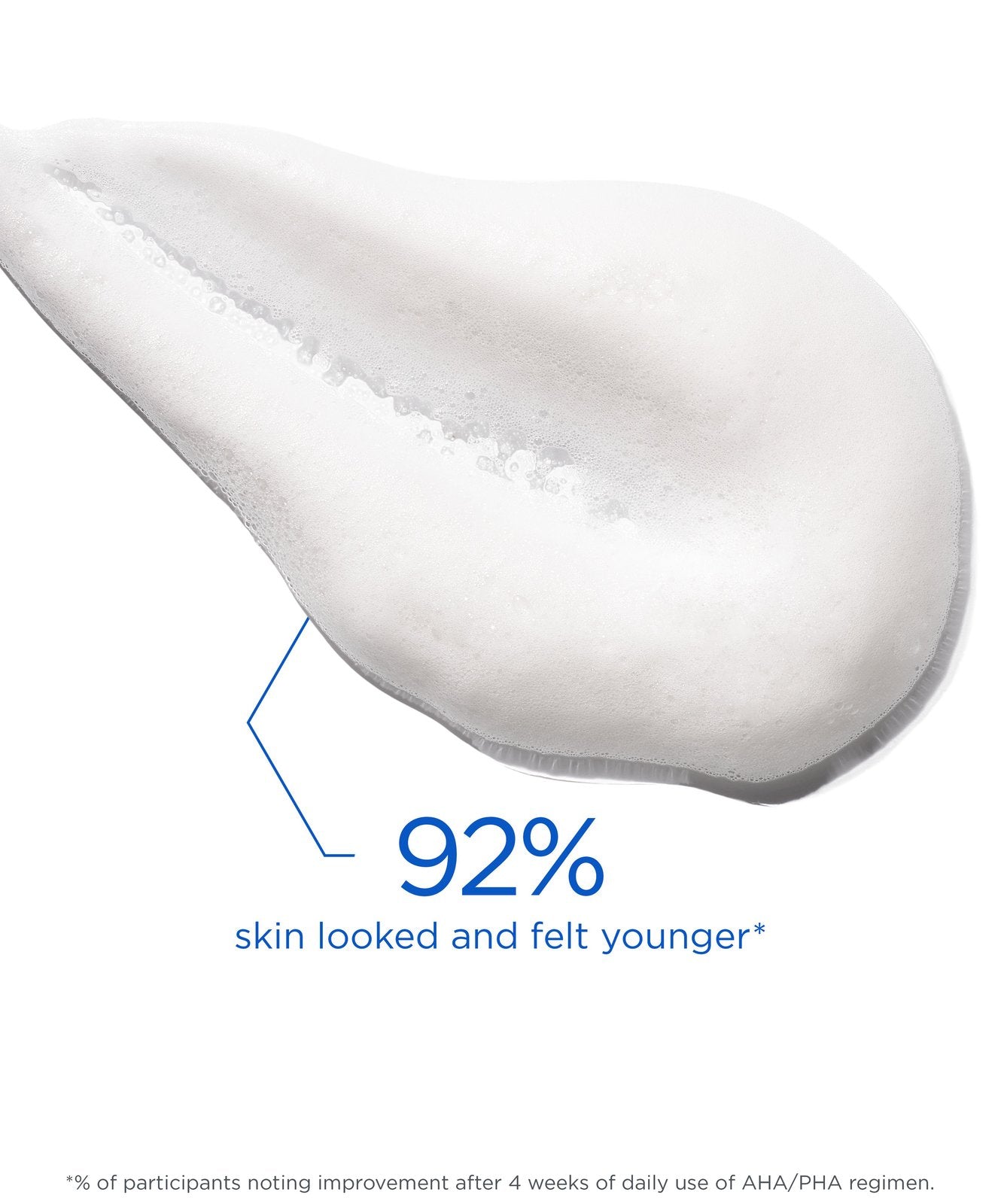 NEOSTRATA RESURFACE cleansing foam 125 ml
