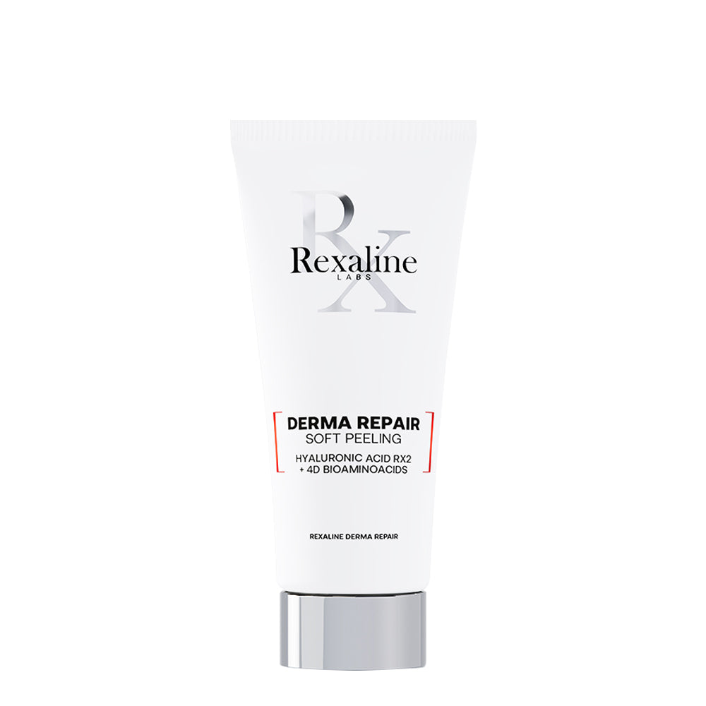 REXALINE DERMA REPAIR gentle renewing peeling 30 ml