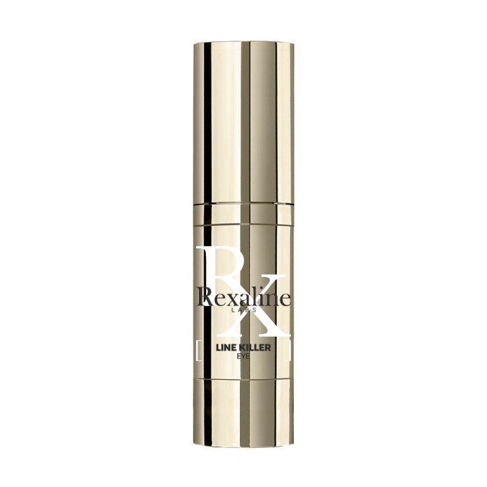 REXALINE LINE KILLER anti-wrinkle lifting eye contour 15 ml