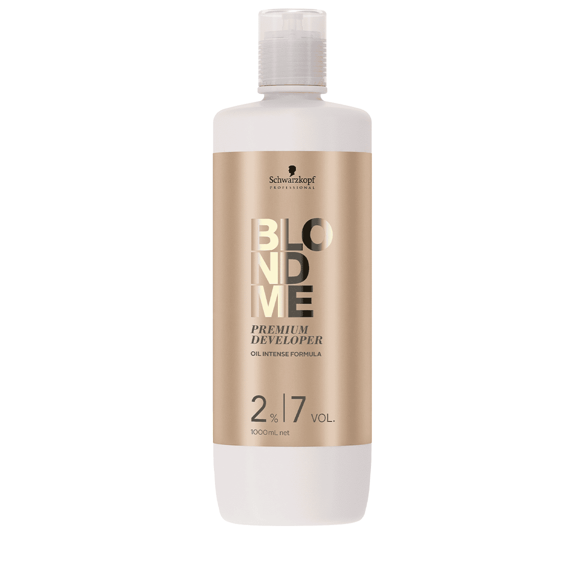 SCHWARZKOPF BLONDME premium care developer 2% 7 VOL 1000 ml