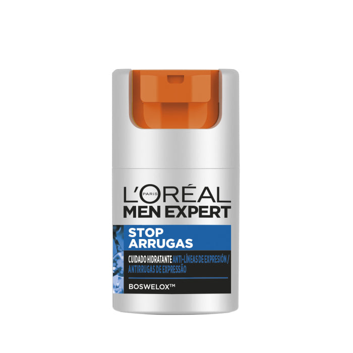 L'ORÉAL PARIS MEN EXPERT stop wrinkles 50 ml