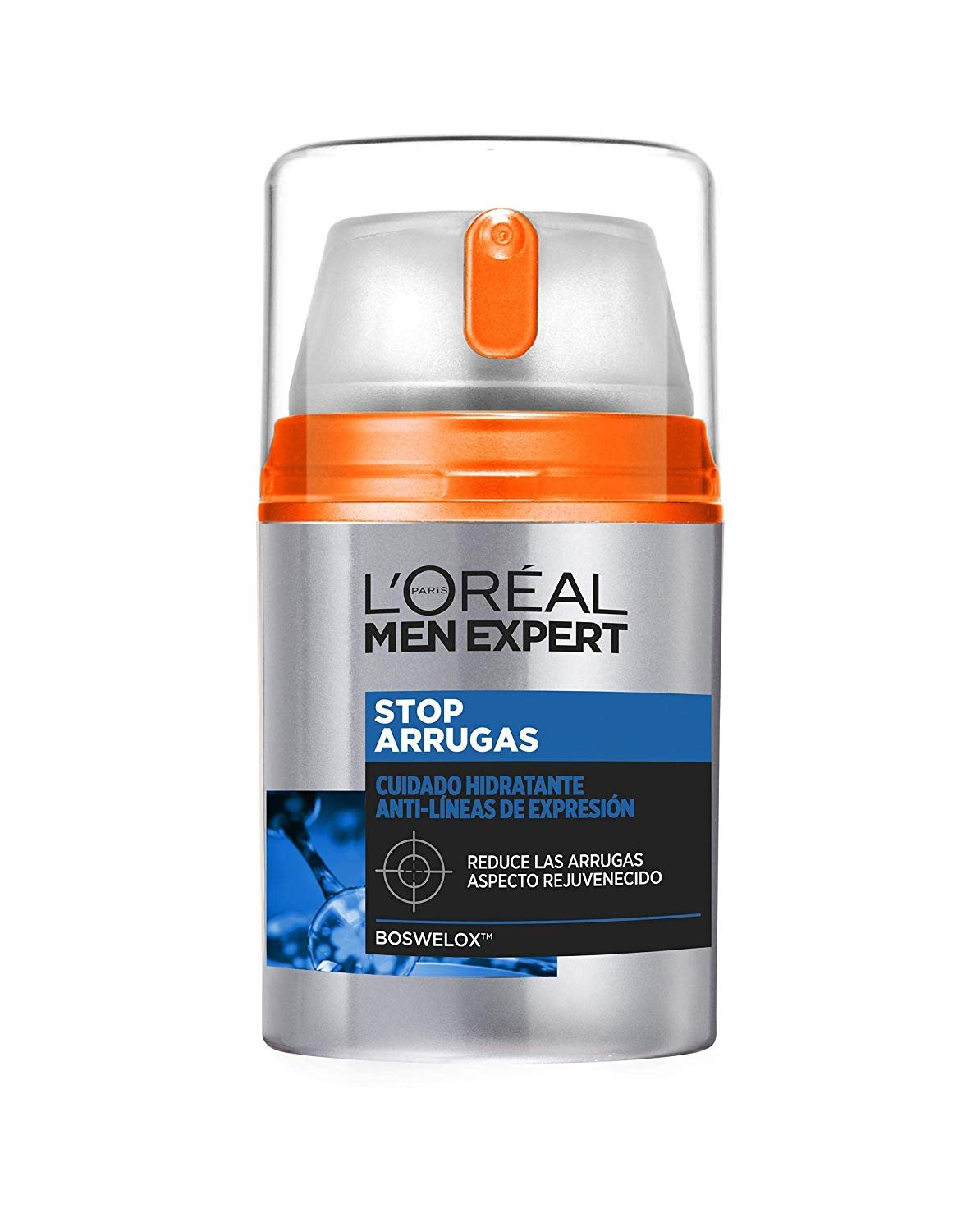L'ORÉAL PARIS MEN EXPERT stop wrinkles 50 ml