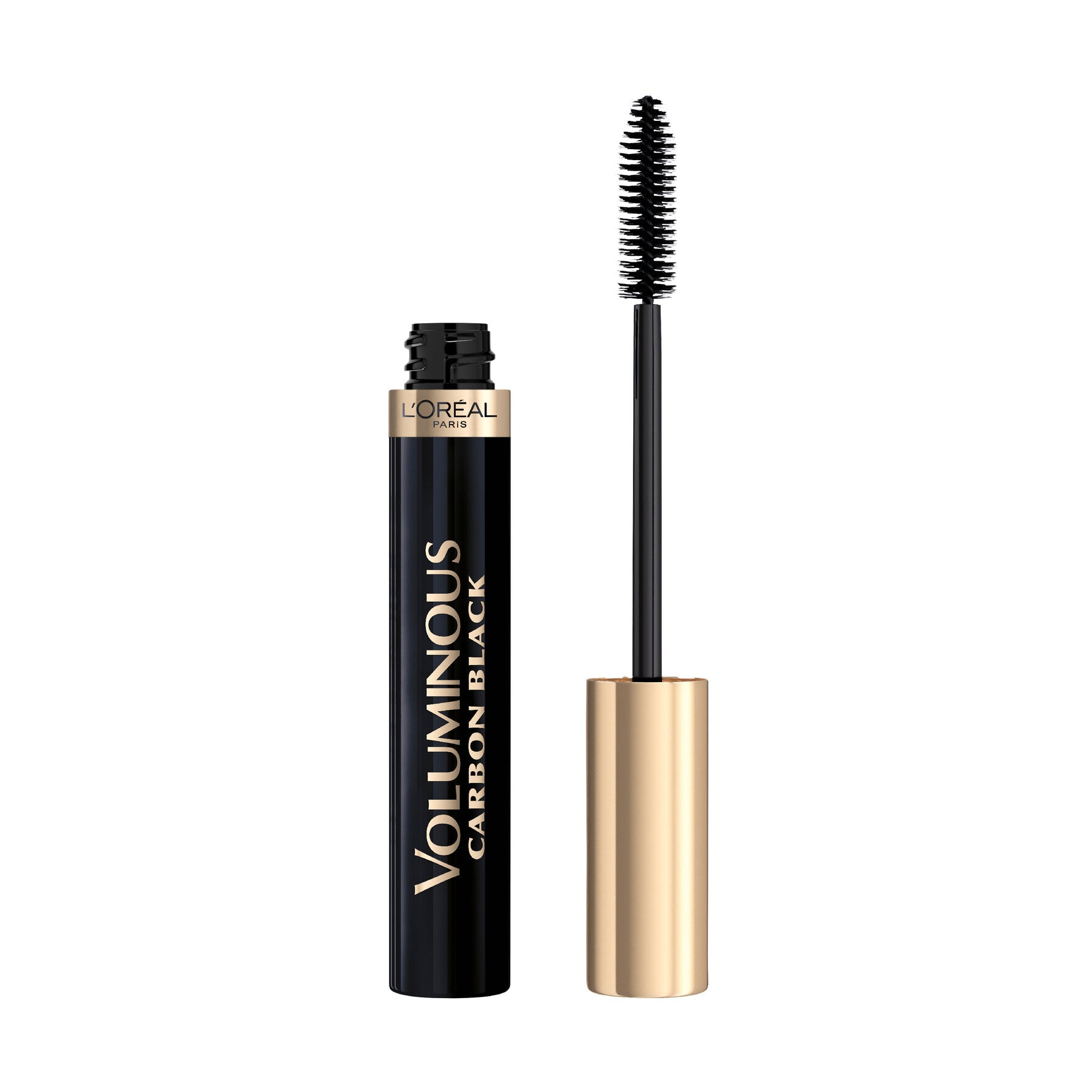 L'ORÉAL PARIS VOLUMISSIME mascara #10-carbon black 7,5 ml