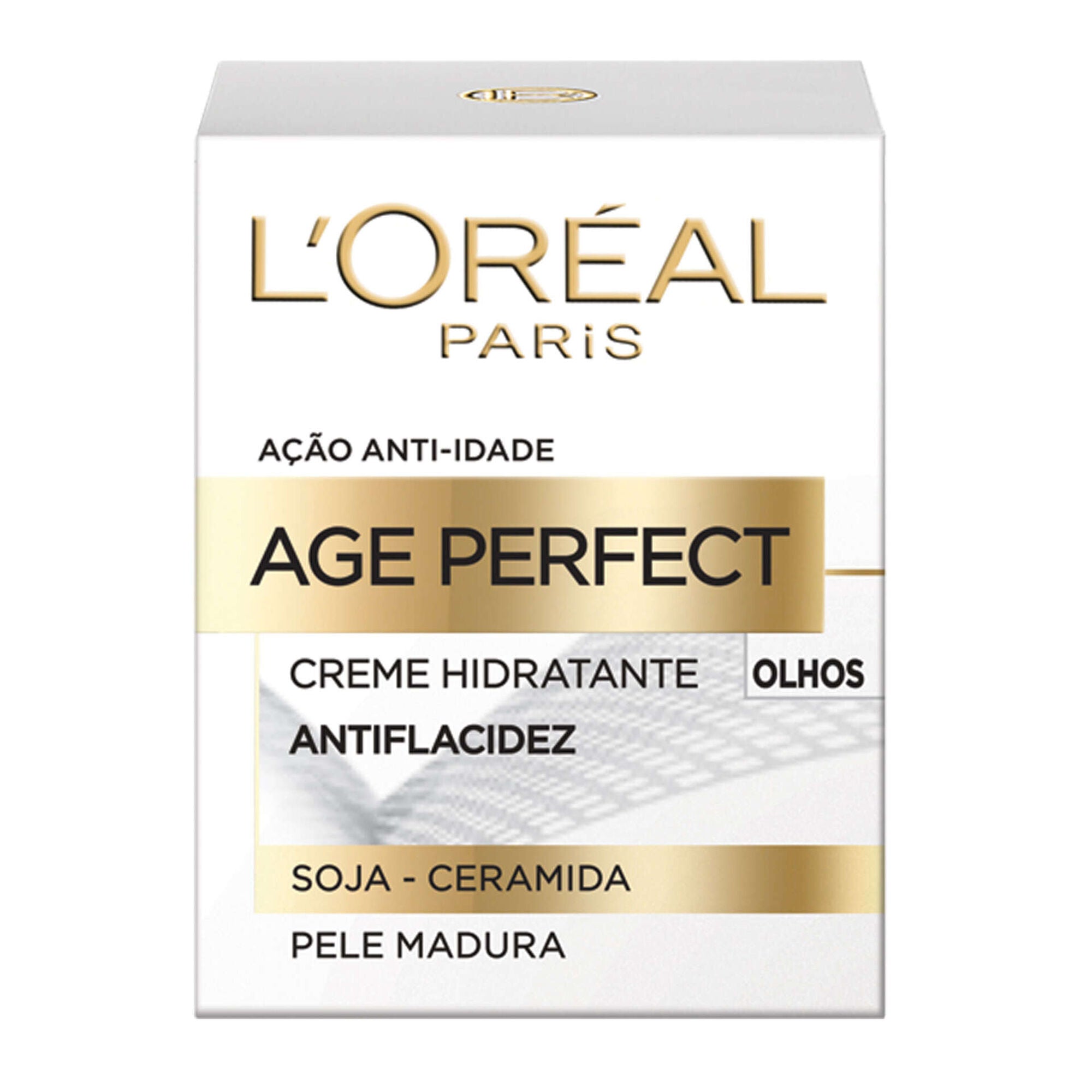 L'ORÉAL PARIS AGE PERFECT crema contorno ojos 15 ml