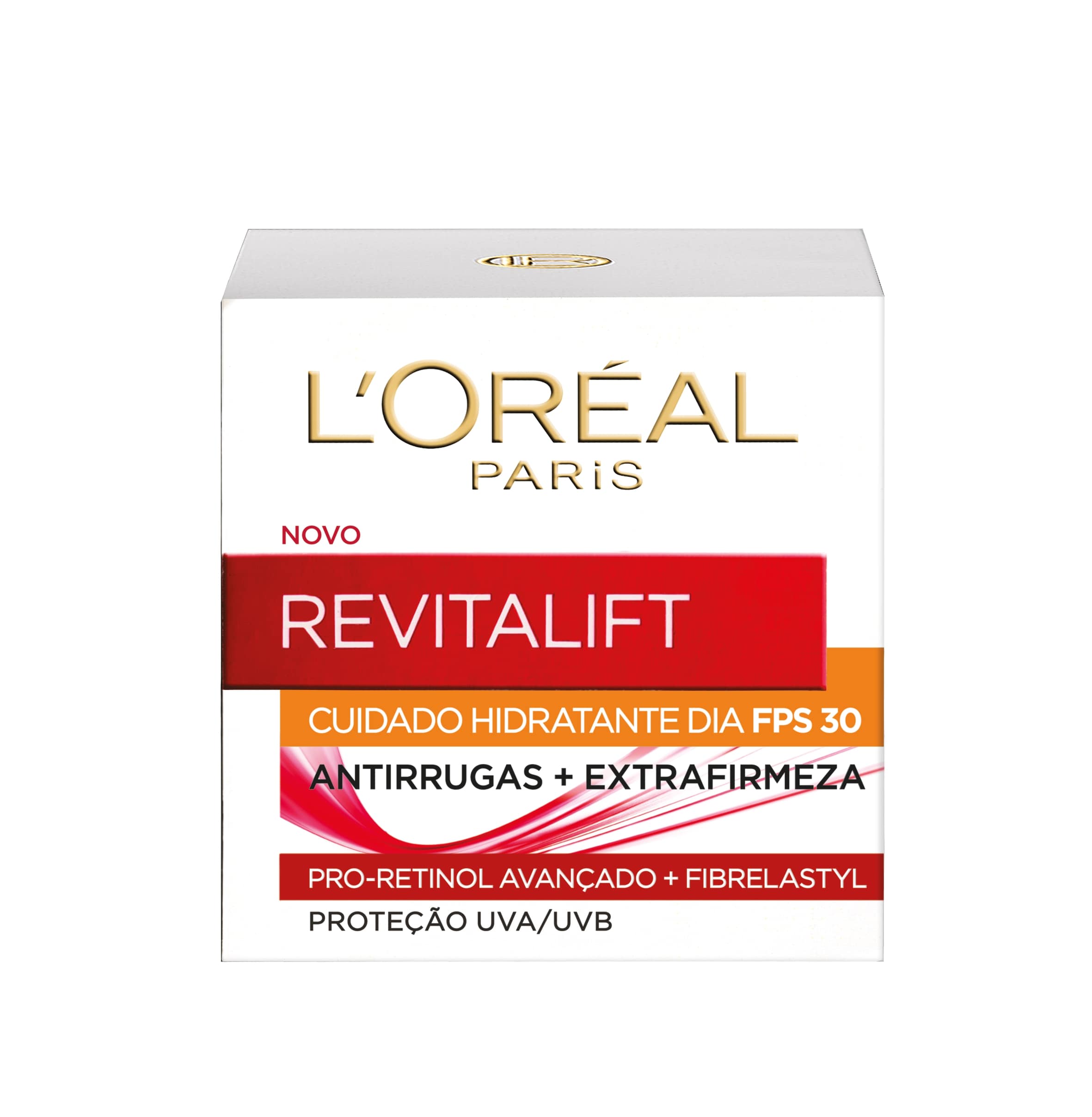 L'ORÉAL PARIS REVITALIFT anti-wrinkle day cream SPF30 50 ml