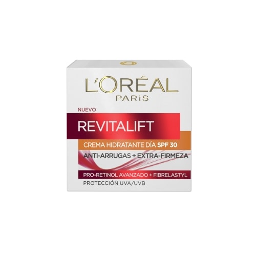 L'ORÉAL PARIS REVITALIFT anti-wrinkle day cream SPF30 50 ml