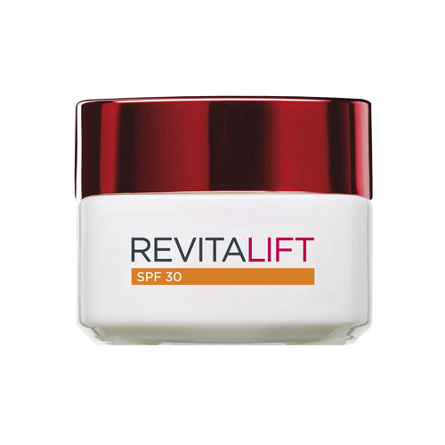 L'ORÉAL PARIS REVITALIFT anti-wrinkle day cream SPF30 50 ml