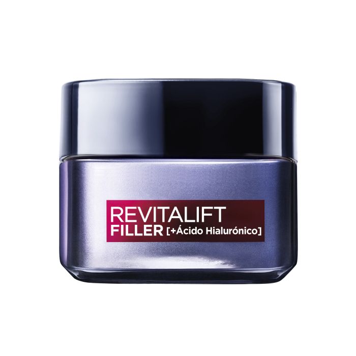 L'ORÉAL PARIS REVITALIFT FILLER hyaluronic acid day cream 50 ml
