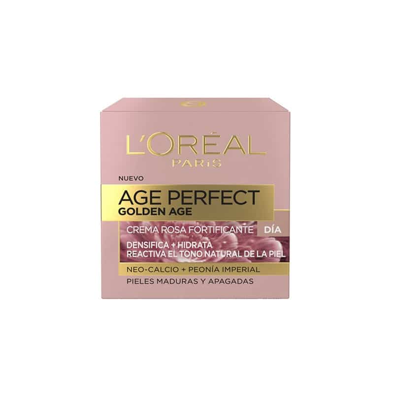 L'ORÉAL PARIS AGE PERFECT GOLDEN AGE day cream 50 ml