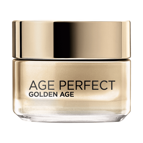 L'ORÉAL PARIS AGE PERFECT GOLDEN AGE day cream 50 ml