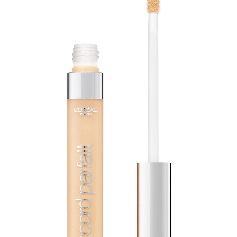 L'ORÉAL PARIS ACCORD PARFAIT liquid concealer #1N-ivoire
