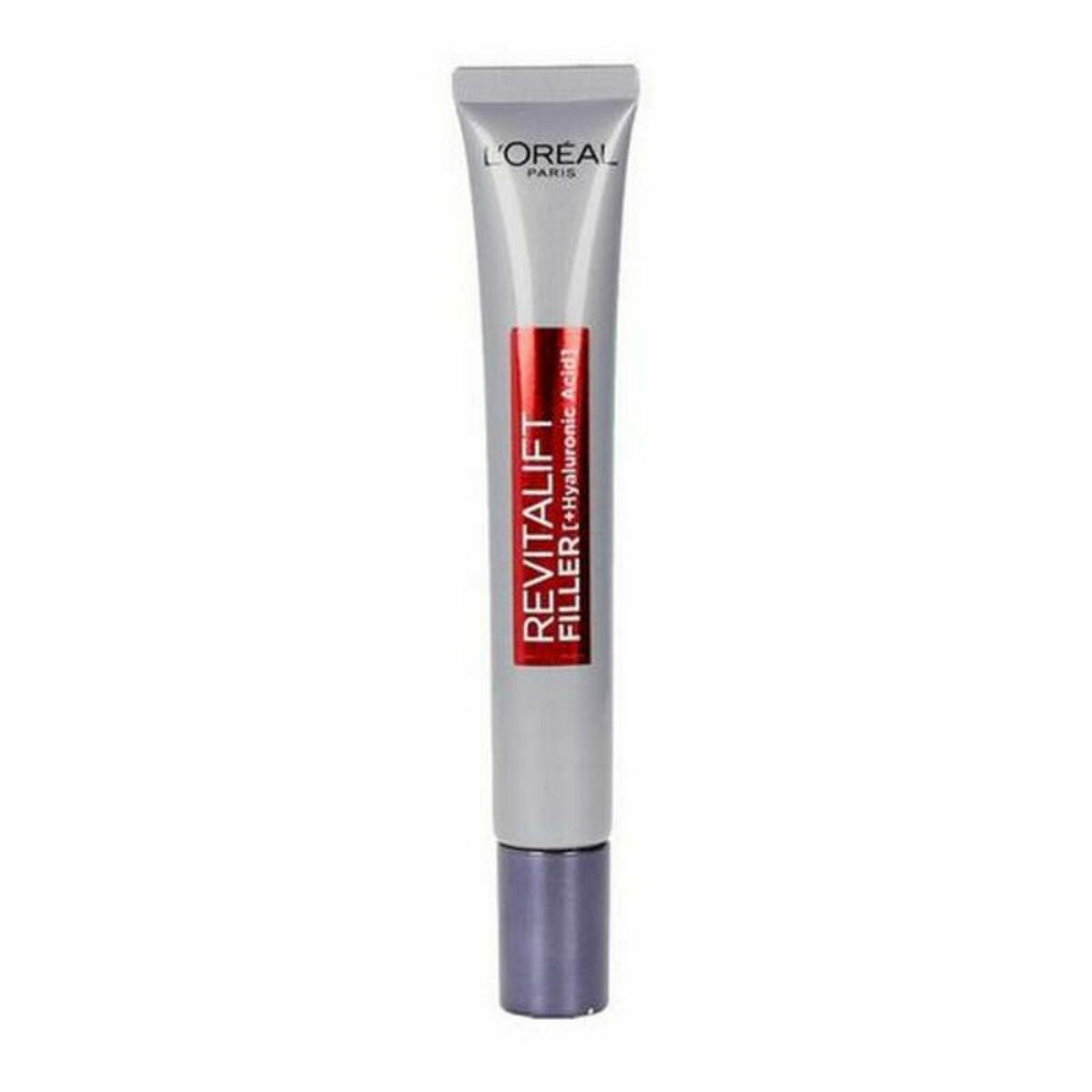 L'ORÉAL PARIS REVITALIFT FILLER hyaluronic acid eyes 15 ml