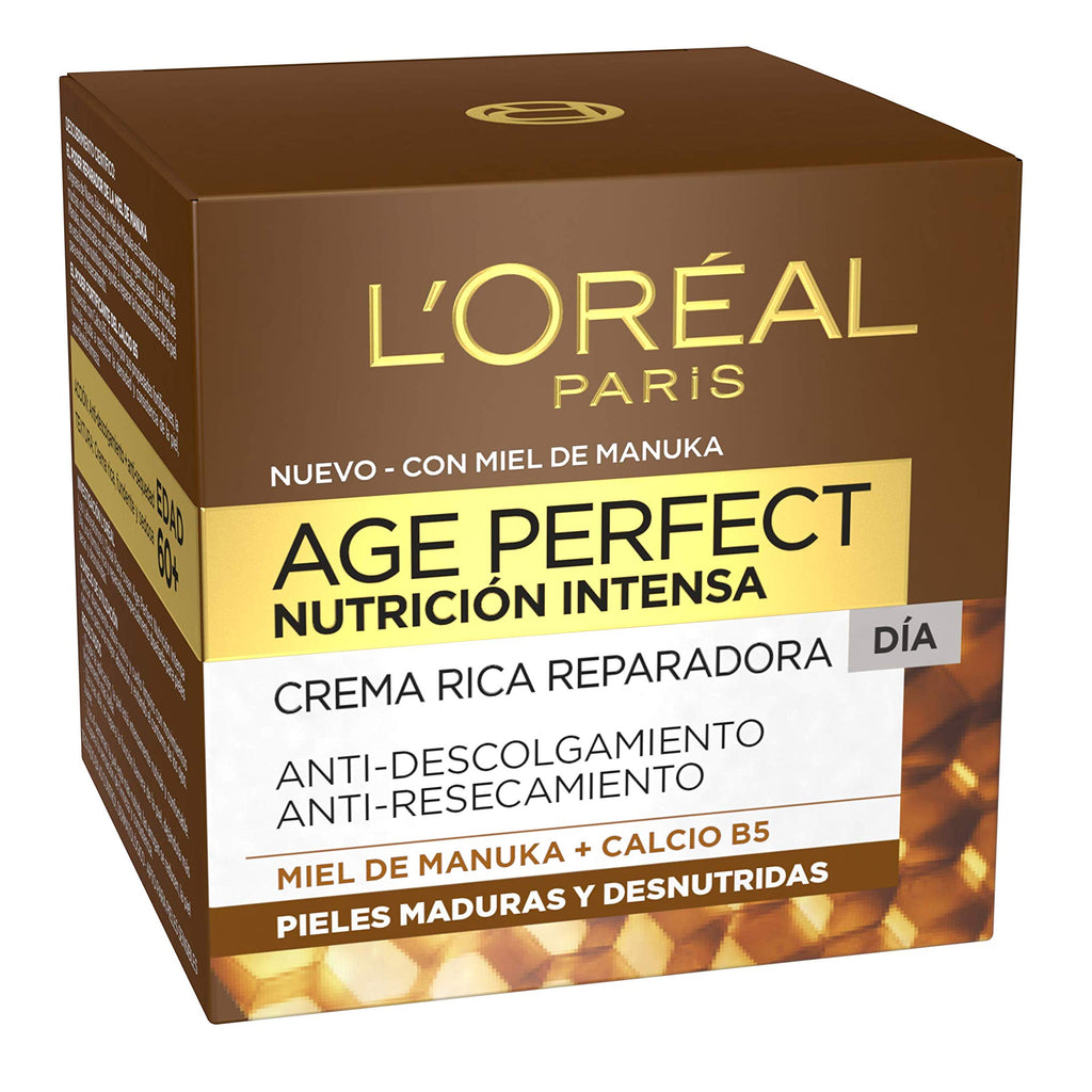 L'ORÉAL PARIS AGE PERFECT INTENSE NUTRITION day cream 50 ml