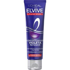 L'ORÉAL PARIS ELVIVE COLOR-VIVE VIOLET toning mask 150 ml