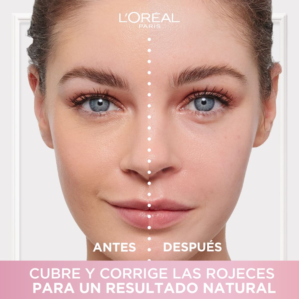 L'ORÉAL PARIS MAGIC BB cream SPF10 #very light 30 ml