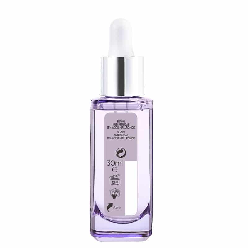 L'ORÉAL PARIS REVITALIFT FILLER hyaluronic acid anti-wrinkle serum 30 ml