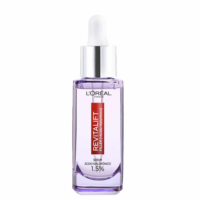 L'ORÉAL PARIS REVITALIFT FILLER hyaluronic acid anti-wrinkle serum 30 ml