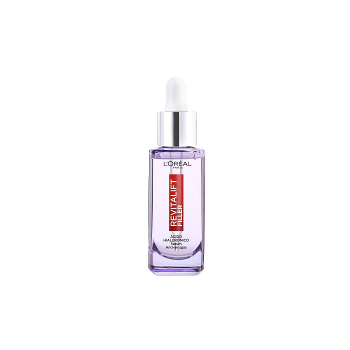 L'ORÉAL PARIS REVITALIFT FILLER hyaluronic acid anti-wrinkle serum 30 ml