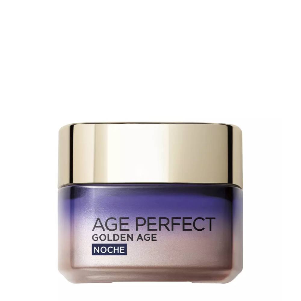 L'ORÉAL PARIS AGE PERFECT GOLDEN AGE night cream 50 ml