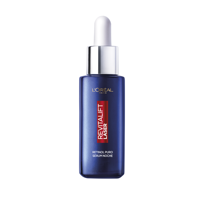 L'ORÉAL PARIS REVITALIFT LASER PURE RETINOL night serum 30 ml