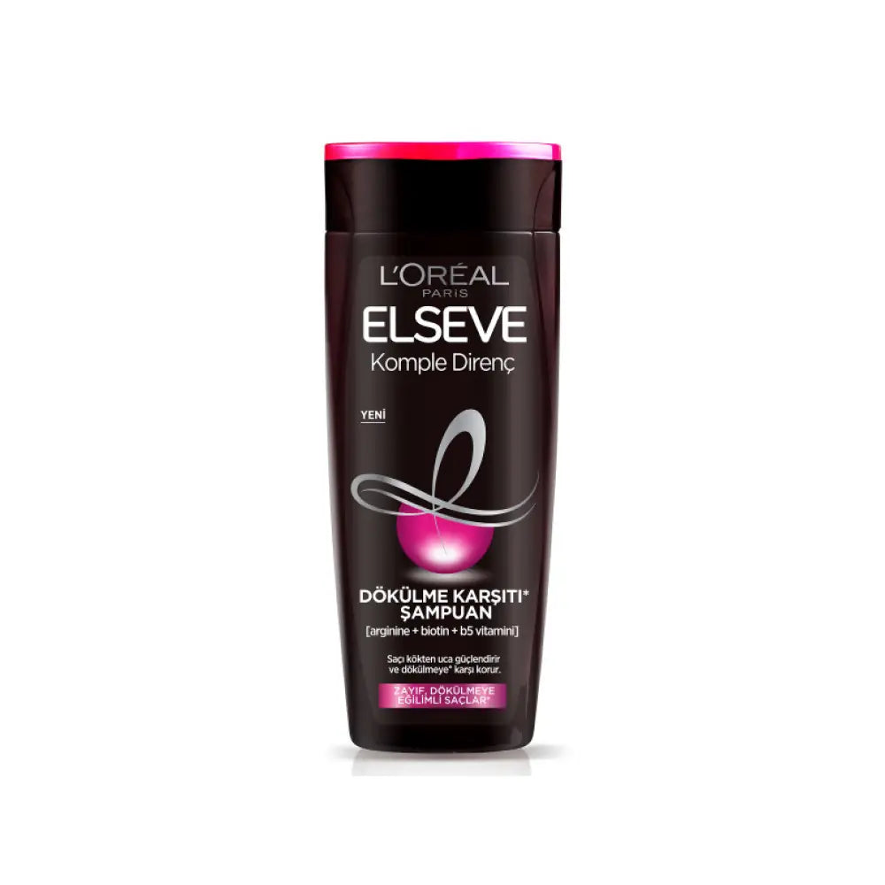 L'ORÉAL PARIS ELVIVE COLOR-VIVE VIOLET intensive mask 250 ml