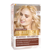 L'ORÉAL PARIS EXCELLENCE NUDES dye #10u-lightest blonde 5 u