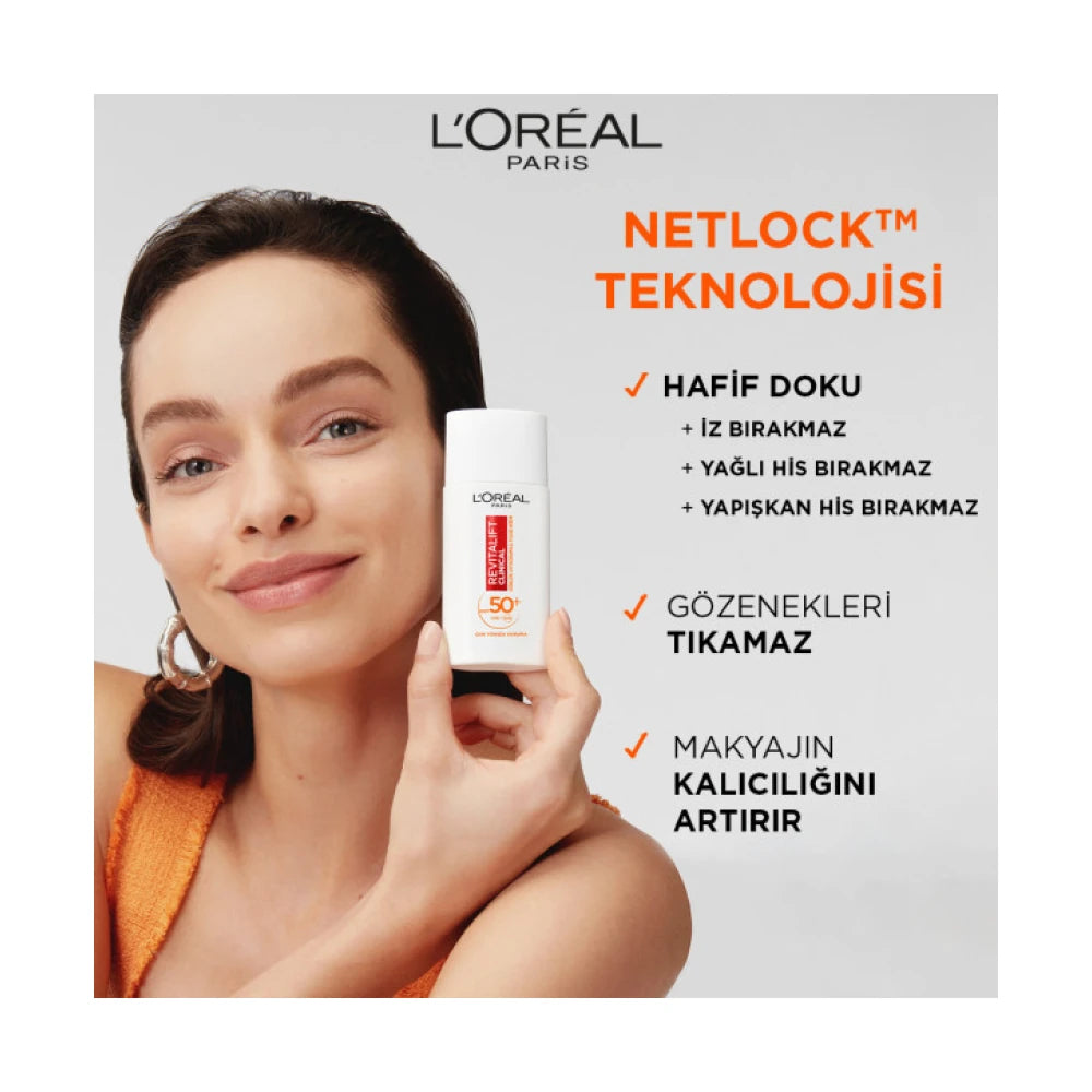 L'ORÉAL PARIS REVITALIFT LASER anti-aging corrective serum 30 ml