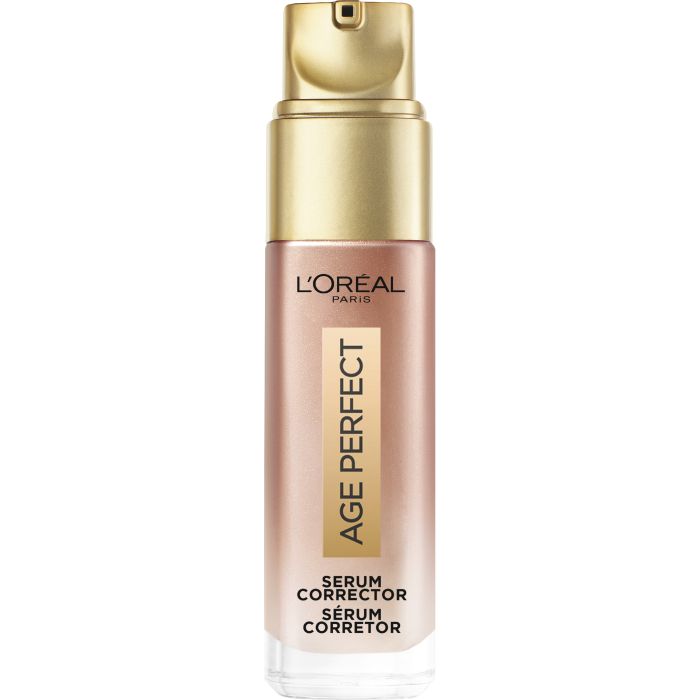 L'ORÉAL PARIS AGE PERFECT corrective serum 30 ml