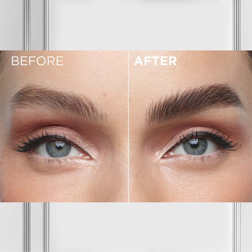 L'ORÉAL PARIS BROW LAMINATION UP TO 24H transparent eyebrow fixing gel 6 ml