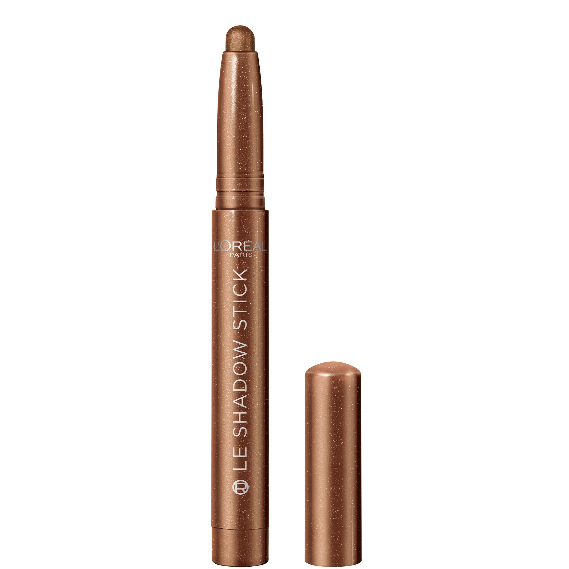 L'ORÉAL PARIS LE SHADOW eyeshadow stick #230-Magnetic Bronze 1.4 gr