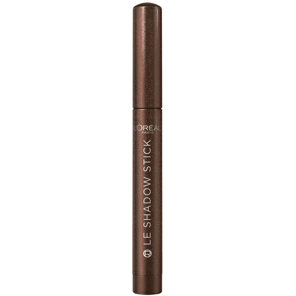 L'ORÉAL PARIS LE SHADOW eyeshadow stick #240-Brown Abyss 1.4 gr