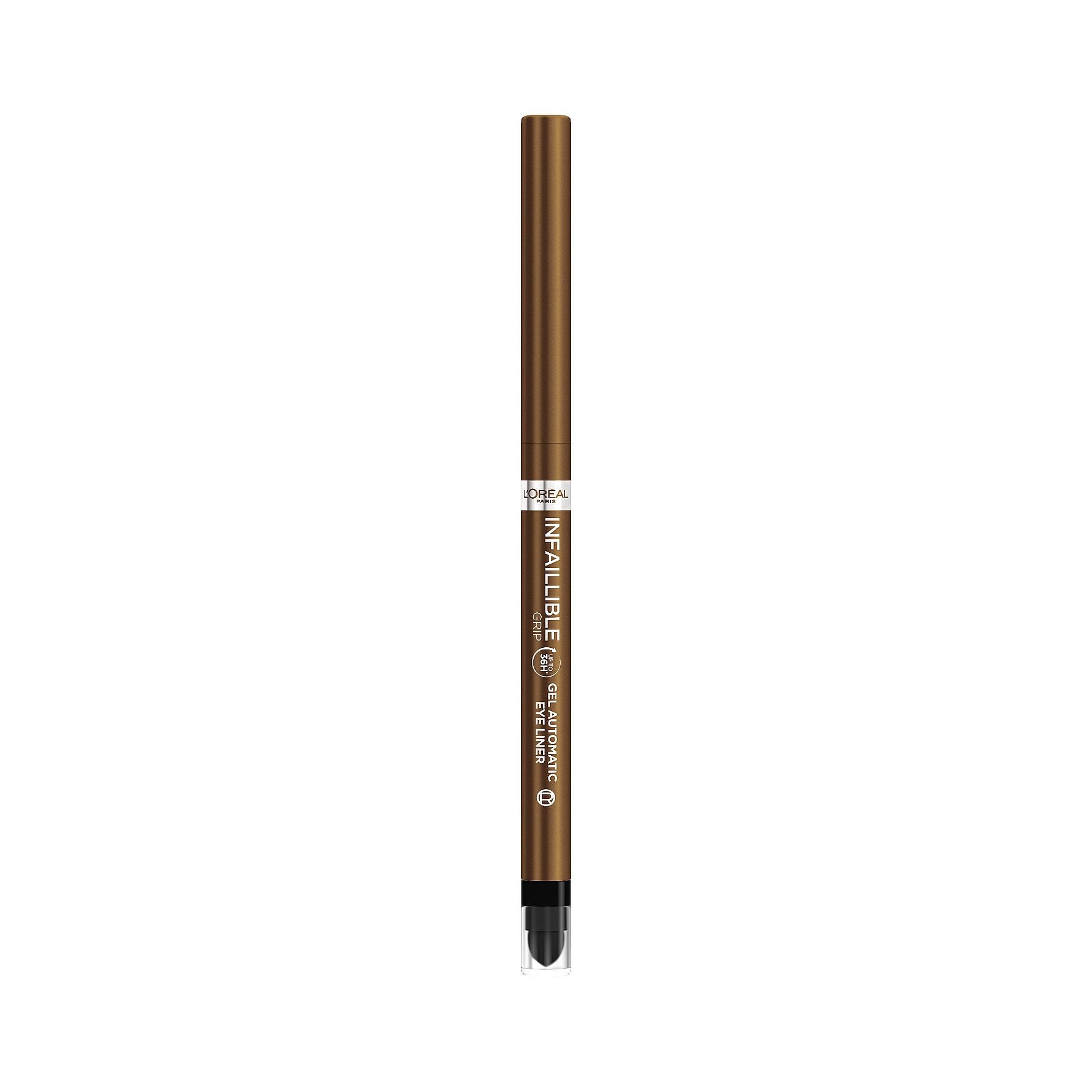 L'ORÉAL PARIS INFAILLIBLE GRIP 36H eyeliner #Bronzed Expresso 1 u