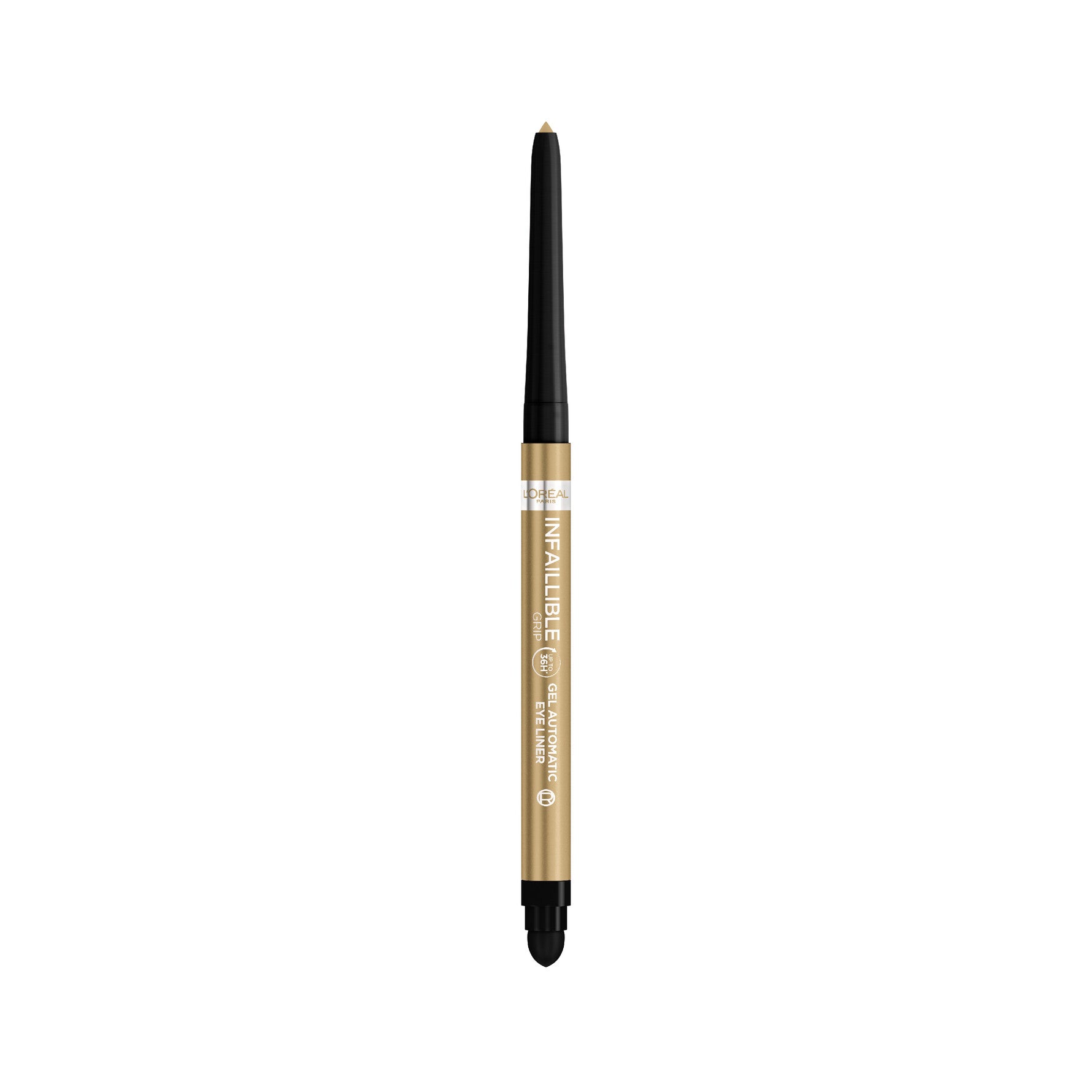 L'ORÉAL PARIS INFAILLIBLE GRIP 36H eyeliner #Soft Gold 1 u
